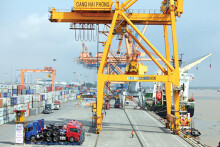 Doanh nghiệp cảng biển kì vọng phục hồi vào năm 2021