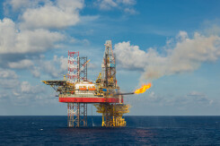 PV Drilling trúng thầu dự án mới tại Campuchia