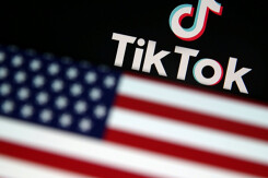 TikTok chính thức đệ đơn lên tòa án để phản đối lệnh cấm của Tổng thống Trump
