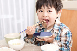 Công nghệ AI giúp người Trung Quốc tránh lãng phí đồ ăn