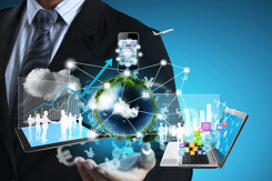 Tăng trưởng doanh nghiệp công nghệ số đạt 10%-20% vào năm 2025