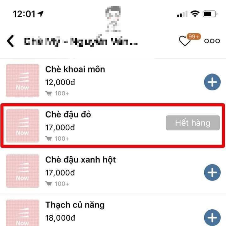 Người Hà Nội rủ nhau ăn các món từ đậu đỏ để cầu may mắn trong ngày Thất Tịch - Ảnh 3.