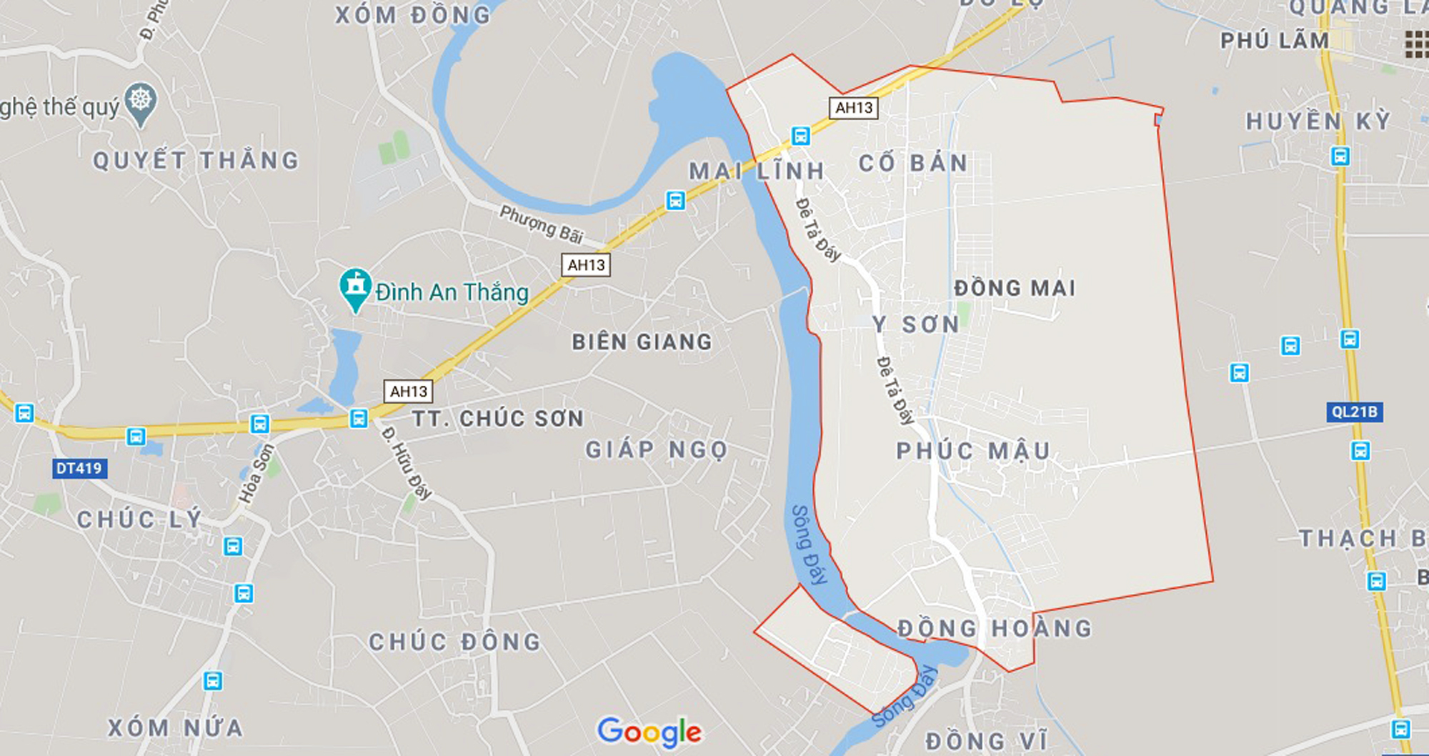 đường sẽ mở theo qui hoạch ở phường Đồng Mai, Hà Đông, Hà Nội - Ảnh 1. đường sẽ mở theo qui hoạch ở phường Đồng Mai, Hà Đông, Hà Nội - Ảnh 1.