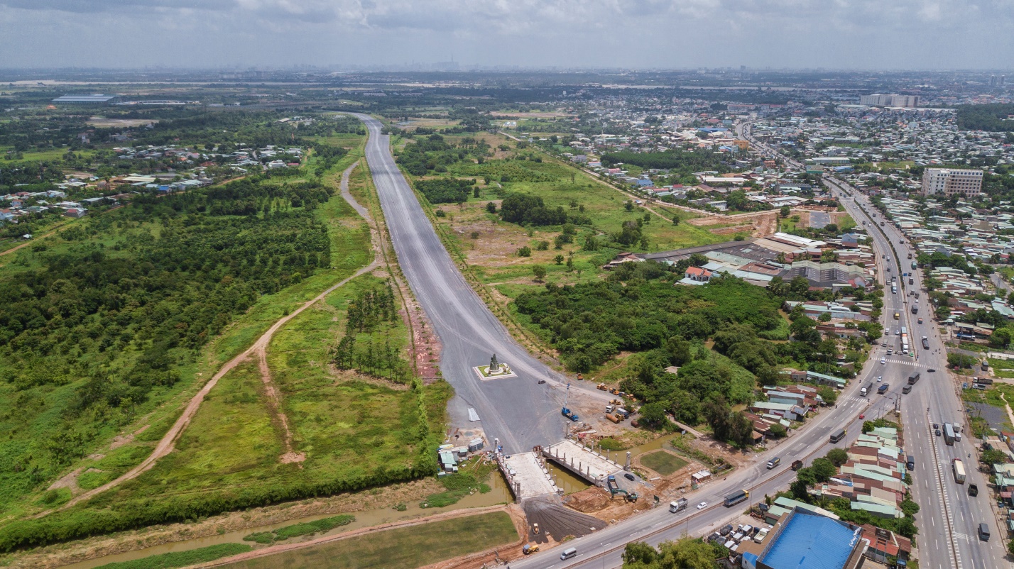 Đồng Nai phê duyệt điều chỉnh cục bộ qui hoạch phân khu Khu du lịch Sơn Tiên - Ảnh 1.