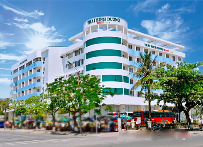 Danh Sách Khách Sạn Tốt Nhất Tại Cửa Lò Năm 2020