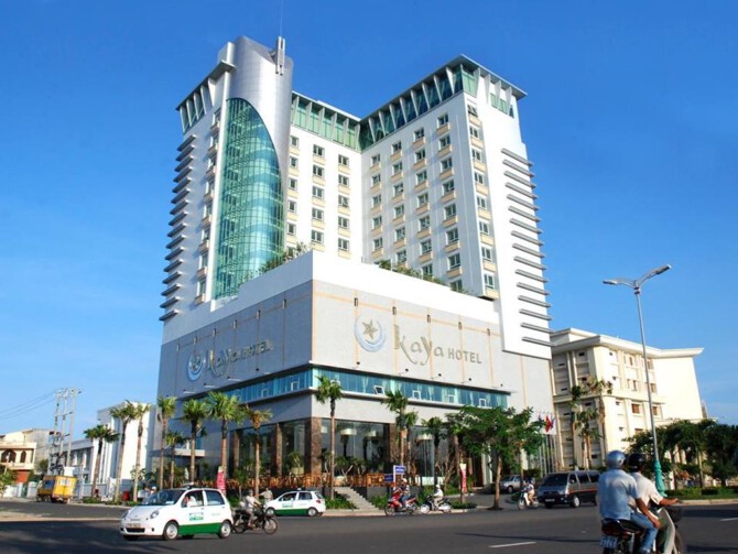 Danh Sách Các Khách Sạn Phú Yên Tốt Nhất Năm 2020