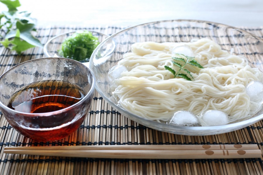 Không phải đậu đỏ, Somen mới là món mà du khách nên thử khi đến Nhật vào ngày lễ Thất Tịch - Ảnh 4. Không phải đậu đỏ, Somen mới là món mà du khách nên thử khi đến Nhật vào ngày lễ Thất Tịch - Ảnh 4.