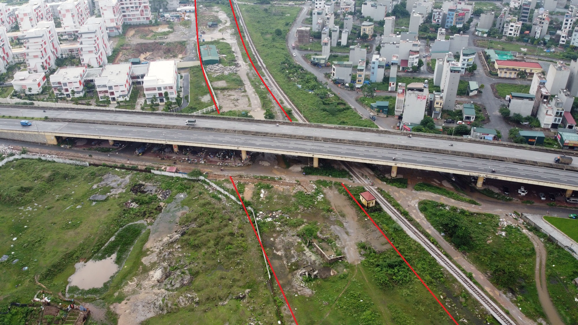 đường sẽ mở theo qui hoạch ở phường Yên Nghĩa, Hà Đông, Hà Nội - Ảnh 7. đường sẽ mở theo qui hoạch ở phường Yên Nghĩa, Hà Đông, Hà Nội - Ảnh 7.