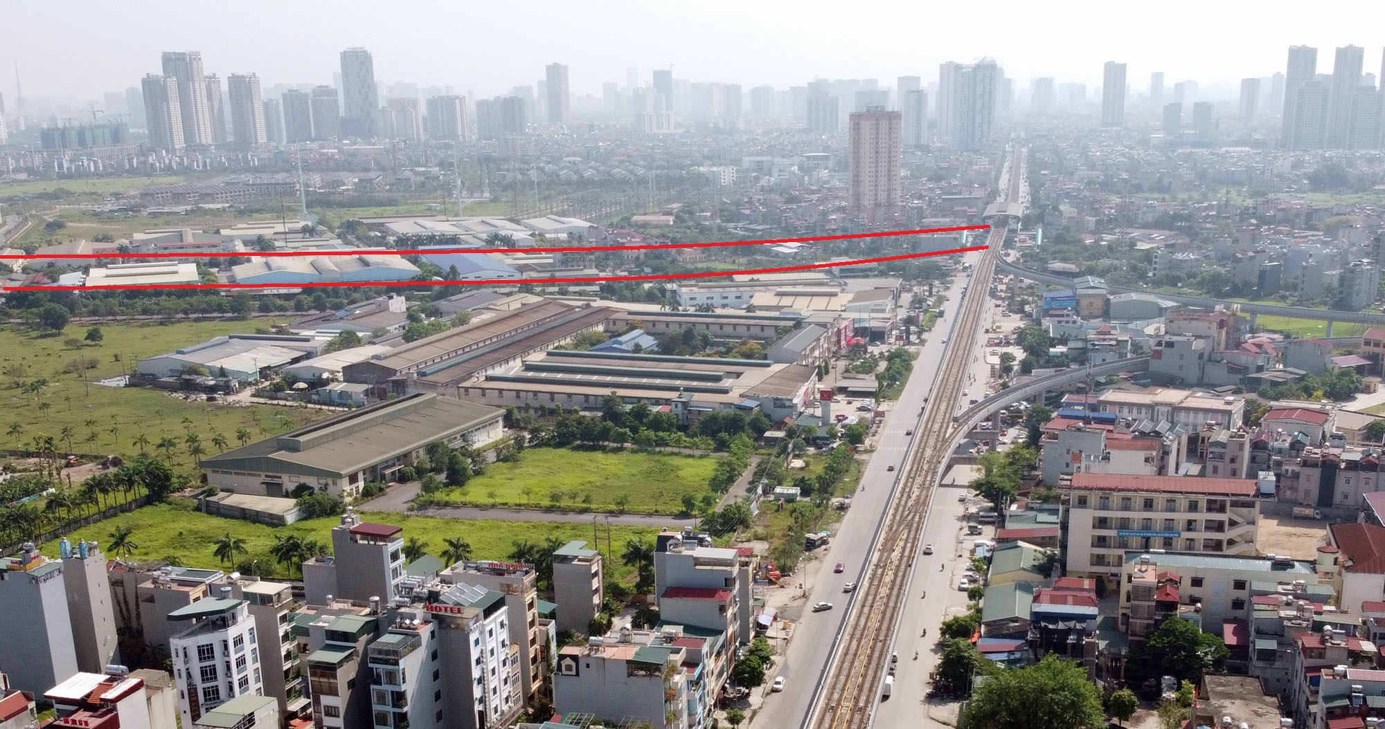 đường sẽ mở theo qui hoạch ở phường Yên Nghĩa, Hà Đông, Hà Nội - Ảnh 9. đường sẽ mở theo qui hoạch ở phường Yên Nghĩa, Hà Đông, Hà Nội - Ảnh 9.