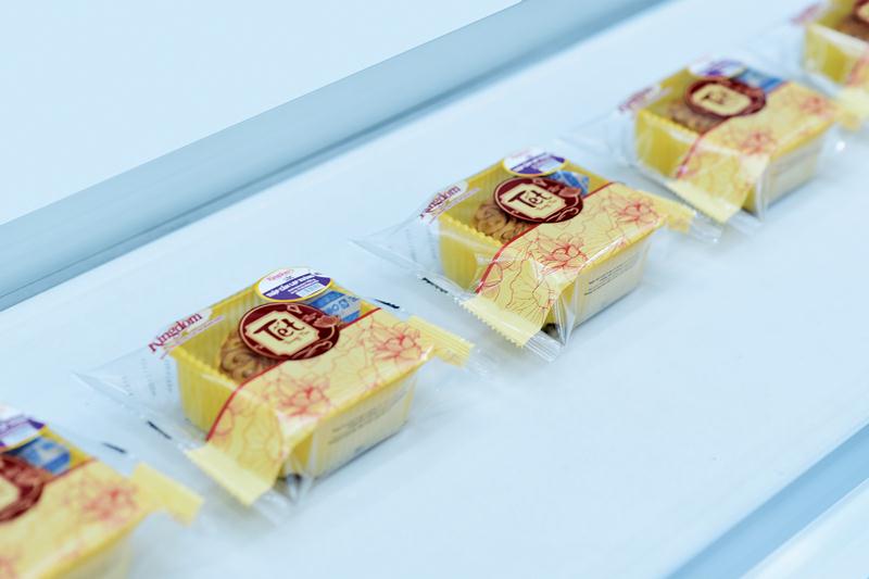 Doanh nghiệp bánh kẹo: Ải này chưa qua ải khác lại tới - Ảnh 1. Doanh nghiệp bánh kẹo: Ải này chưa qua ải khác lại tới - Ảnh 1.