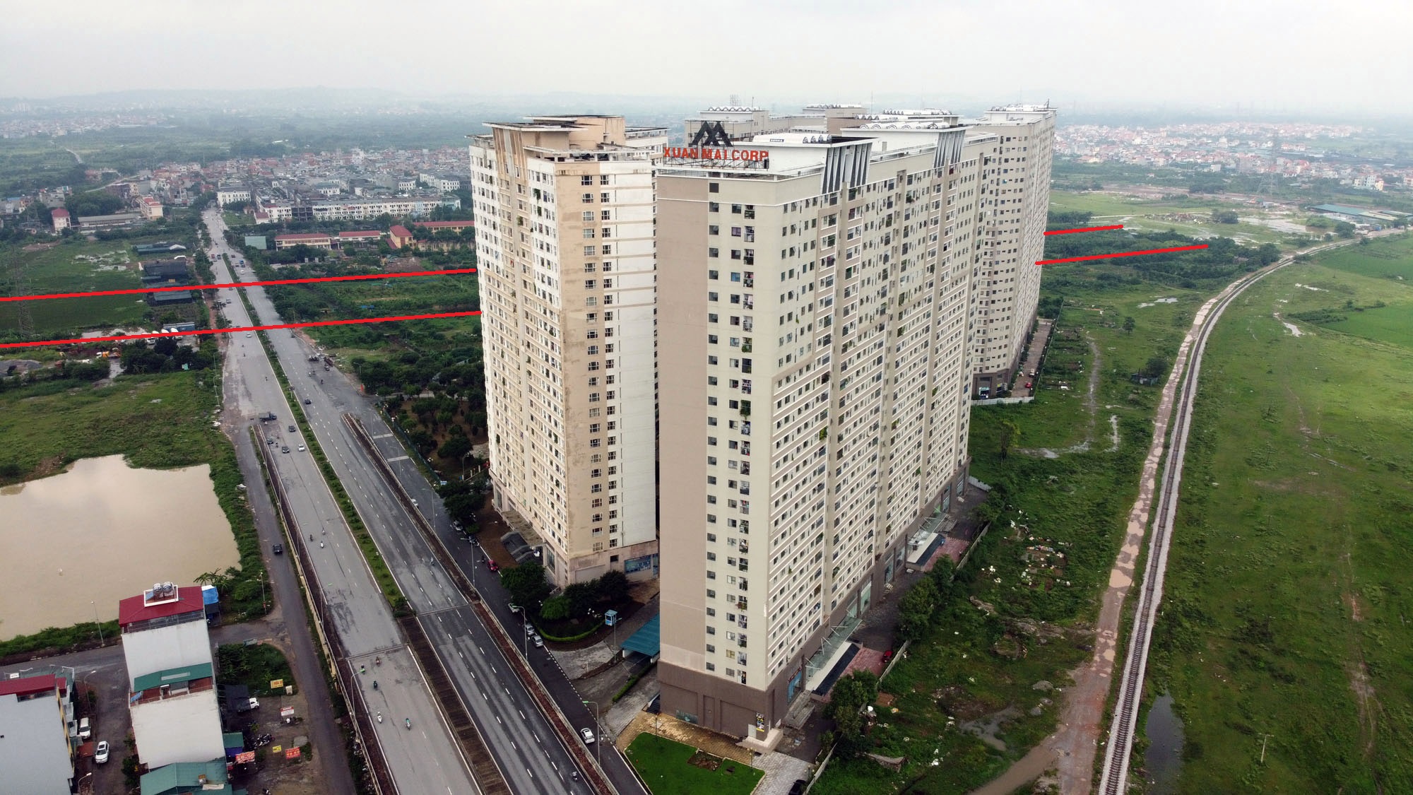 đường sẽ mở theo qui hoạch ở phường Yên Nghĩa, Hà Đông, Hà Nội - Ảnh 10. đường sẽ mở theo qui hoạch ở phường Yên Nghĩa, Hà Đông, Hà Nội - Ảnh 10.