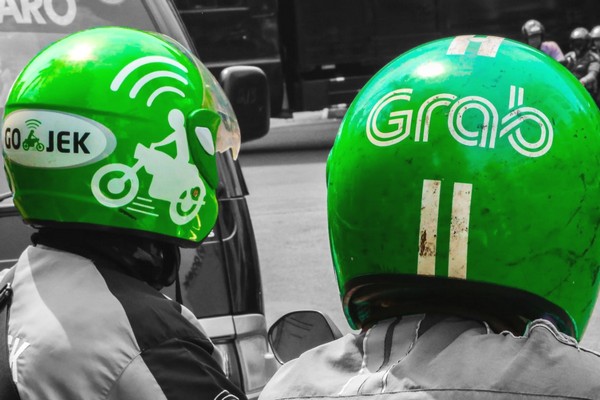 Tại sao nhiều hãng gọi xe chọn xanh lá cây làm màu thương hiệu? - Ảnh 2. Tại sao nhiều hãng gọi xe chọn xanh lá cây làm màu thương hiệu? - Ảnh 2.