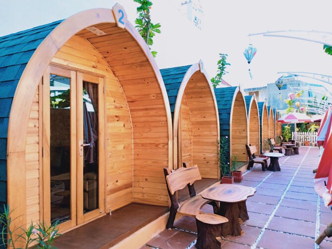 Thông Tin Homestay Đà Nẵng Mới Nhất 2020