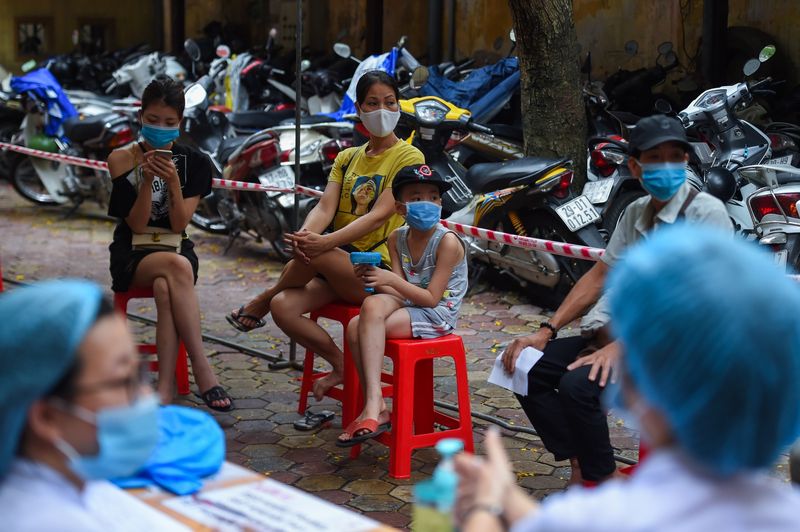 Bloomberg: Bất chấp Covid-19, Việt Nam vẫn là 'thỏi nam châm' thu hút đầu tư nước ngoài - Ảnh 4.