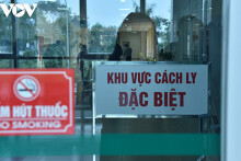 Một gia đình 6 người ở Đà Nẵng cùng mắc Covid-19