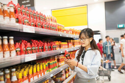 Masan tăng vốn điều lệ lên gần 11.750 tỉ đồng