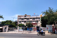 Khánh Hòa: Xây Nhà Thiếu nhi tỉnh trên 'đất vàng' khoảng 2,71 ha tại TP Nha Trang