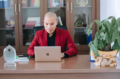Người đứng đằng sau MyAladdinz Việt Nam là ai?