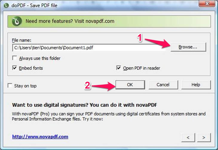 Cách chuyển file PDF thành file Word và ngược lại miễn phí và không bị lỗi font - Ảnh 15. Cách chuyển file PDF thành file Word và ngược lại miễn phí và không bị lỗi font - Ảnh 15.