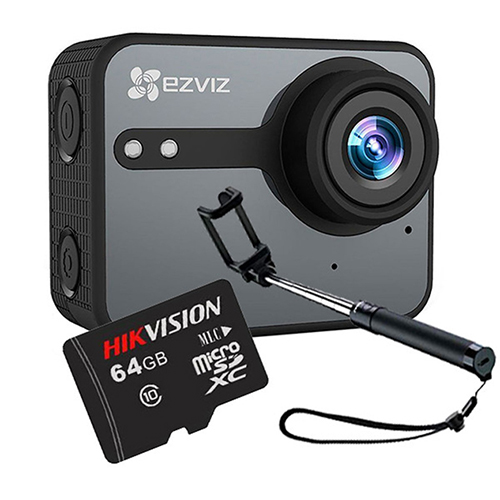 Tham khảo 5 camera hành trình nên mua nhất hiện nay - Ảnh 6.