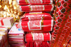 Bất chấp Covid-19, doanh nghiệp thu hơn một tỉ đồng mỗi ngày nhờ bán vàng mã