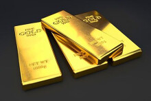 Giá vàng hôm nay 26/8: Vàng miếng SJC giảm nhẹ 100.000 đồng/lượng