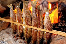 Top 5 món ngon Hòa Bình đã ăn là ghiền