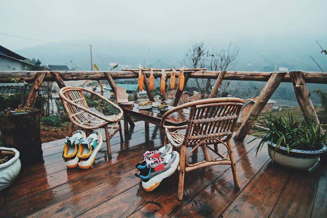 Thông Tin Homestay SaPa Mới Nhất 2020