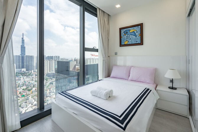 Top 100 Homestay Sài Gòn View Đẹp Nhất Năm 2020