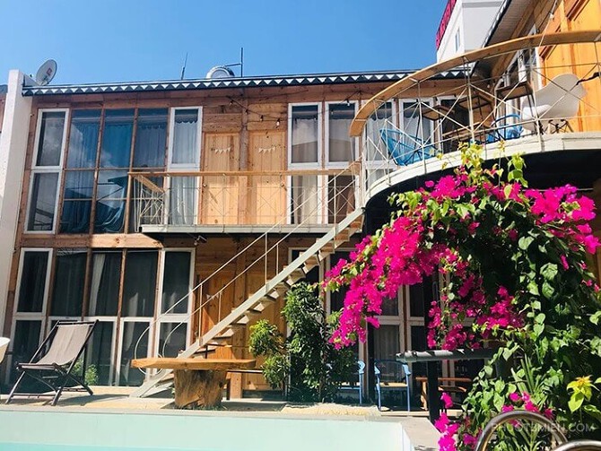 Tổng hợp homestay Vũng Tàu chất lượng giá hợp lý