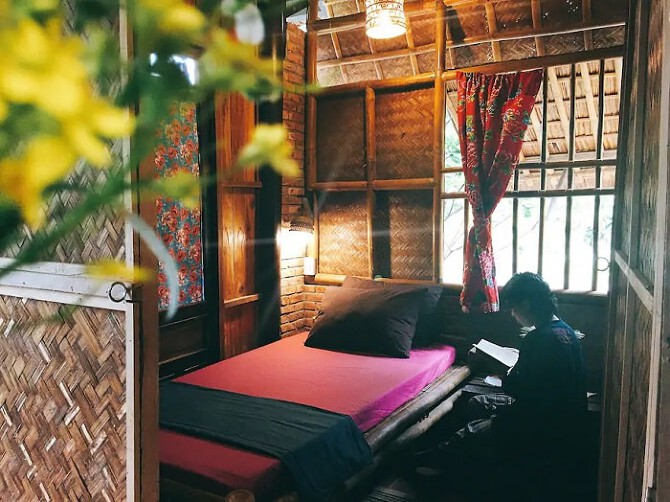 Thông Tin Homestay Hội An Mới Nhất 2020