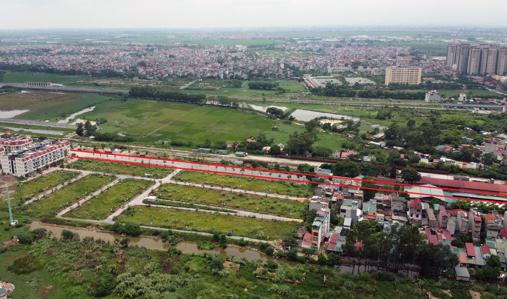 đường sẽ mở theo qui hoạch ở phường Phú La, Hà Đông, Hà Nội - Ảnh 5. đường sẽ mở theo qui hoạch ở phường Phú La, Hà Đông, Hà Nội - Ảnh 5.