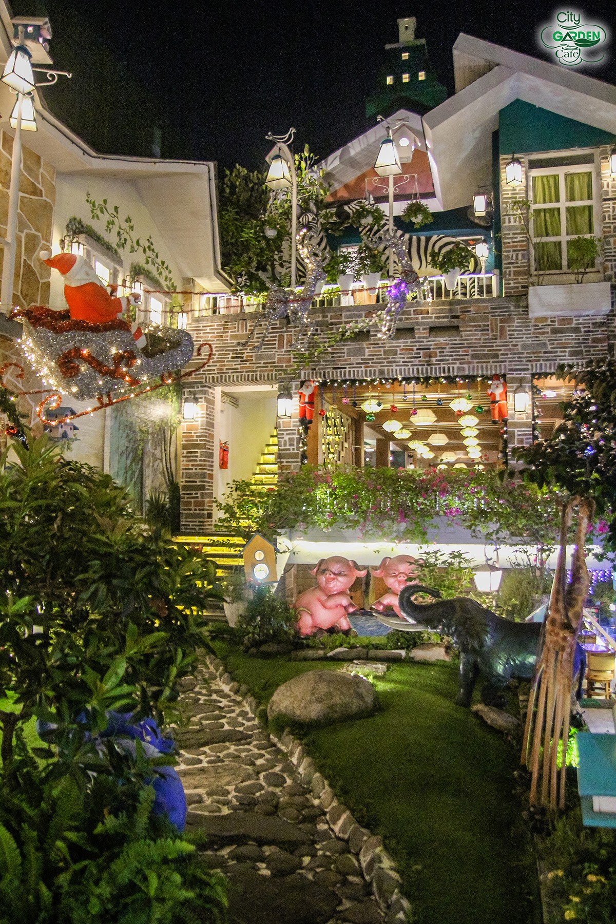 Top những quán cafe lí tưởng để thư giãn trong dịp nghỉ lễ 2/9 - Ảnh 23. Top những quán cafe lí tưởng để thư giãn trong dịp nghỉ lễ 2/9 - Ảnh 23.