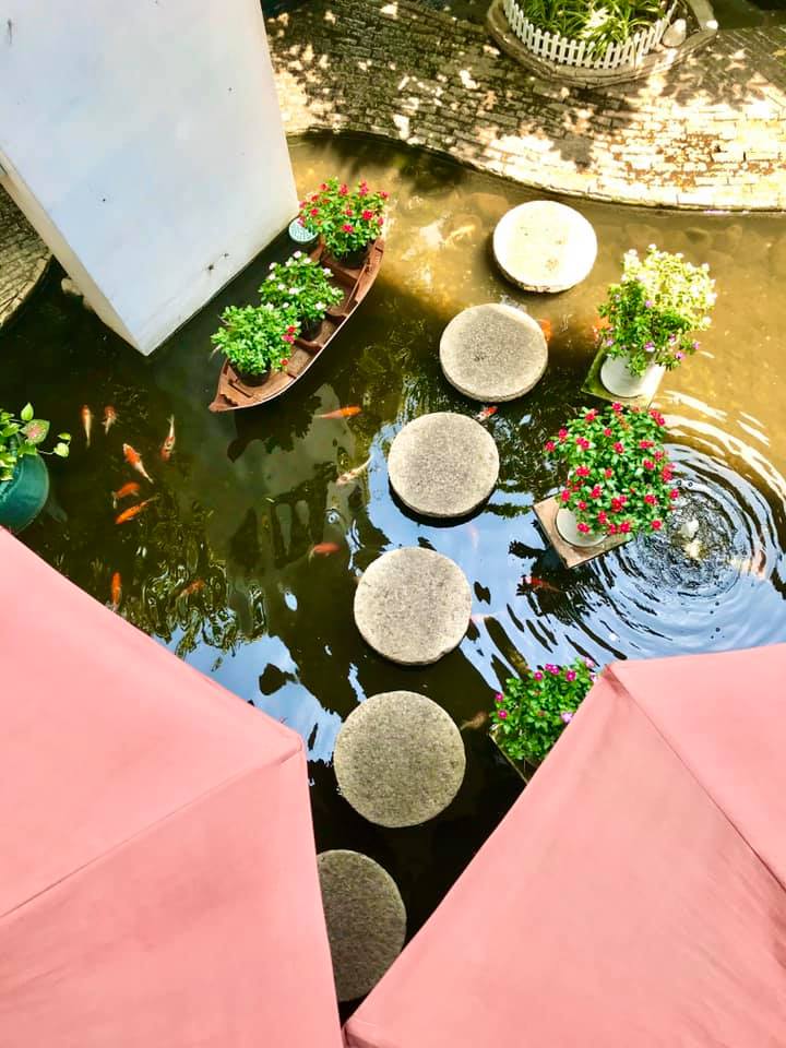 Top những quán cafe lí tưởng để thư giãn trong dịp nghỉ lễ 2/9 - Ảnh 26. Top những quán cafe lí tưởng để thư giãn trong dịp nghỉ lễ 2/9 - Ảnh 26.