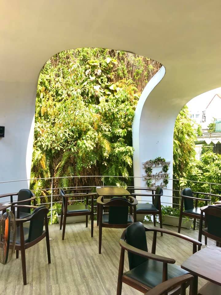 Top những quán cafe lí tưởng để thư giãn trong dịp nghỉ lễ 2/9 - Ảnh 28. Top những quán cafe lí tưởng để thư giãn trong dịp nghỉ lễ 2/9 - Ảnh 28.