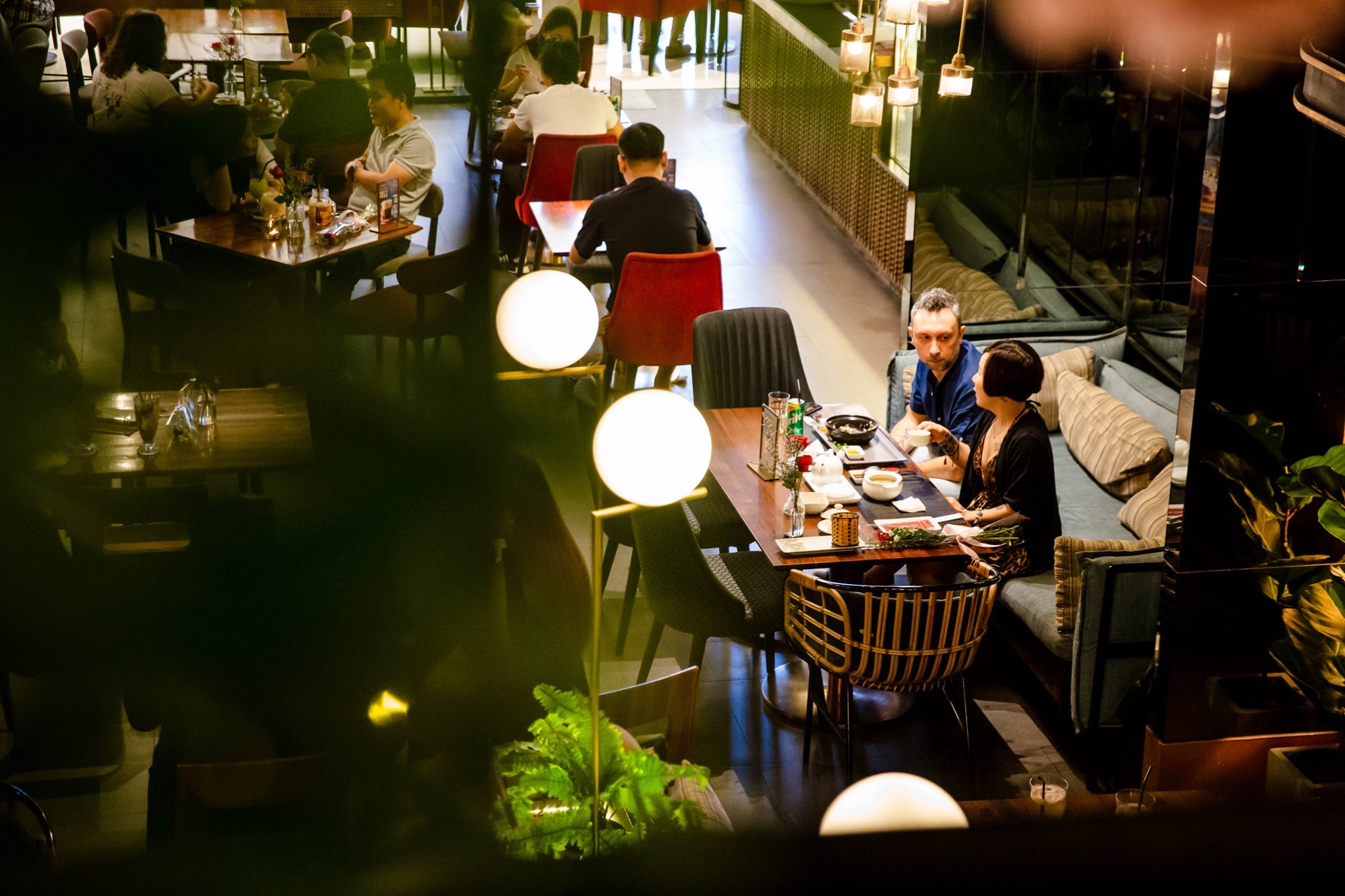 Top những quán cafe lí tưởng để thư giãn trong dịp nghỉ lễ 2/9 - Ảnh 15. Top những quán cafe lí tưởng để thư giãn trong dịp nghỉ lễ 2/9 - Ảnh 15.