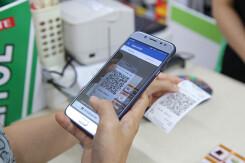 Khoảng 55% dân số Hà Nội sẽ tham gia mua sắm trực tuyến vào năm 2025