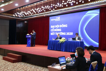 Ngân hàng Bản Việt tăng vốn thêm gần 1.000 tỉ đồng