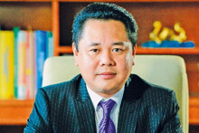 Ông Nguyễn Ngọc Cảnh giữ chức Phó Chủ tịch 'Siêu Ủy ban'