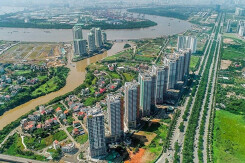 Novaland phát hành thêm lô trái phiếu 450 tỉ đồng