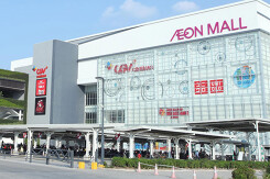 Uniqlo sẽ mở thêm cơ sở mới tại hai trung tâm thương mại lớn ở Hà Nội