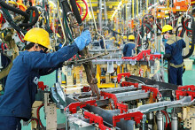 VNDirect: Tăng trưởng GDP 2020 có thể chỉ đạt 2,3% nếu dịch Covid-19 diễn tiến xấu hơn