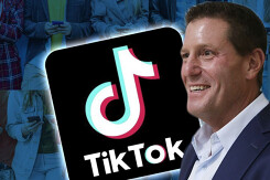 CEO TikTok nghỉ việc sau ba tháng nhậm chức