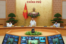 Thủ tướng: Xem xét tăng dần chuyến bay đến các nước, kể cả thương mại