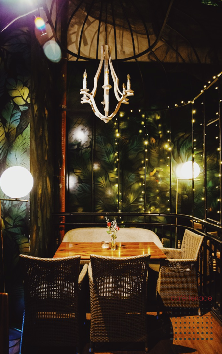 Top những quán cafe lí tưởng để thư giãn trong dịp nghỉ lễ 2/9 - Ảnh 14. Top những quán cafe lí tưởng để thư giãn trong dịp nghỉ lễ 2/9 - Ảnh 14.