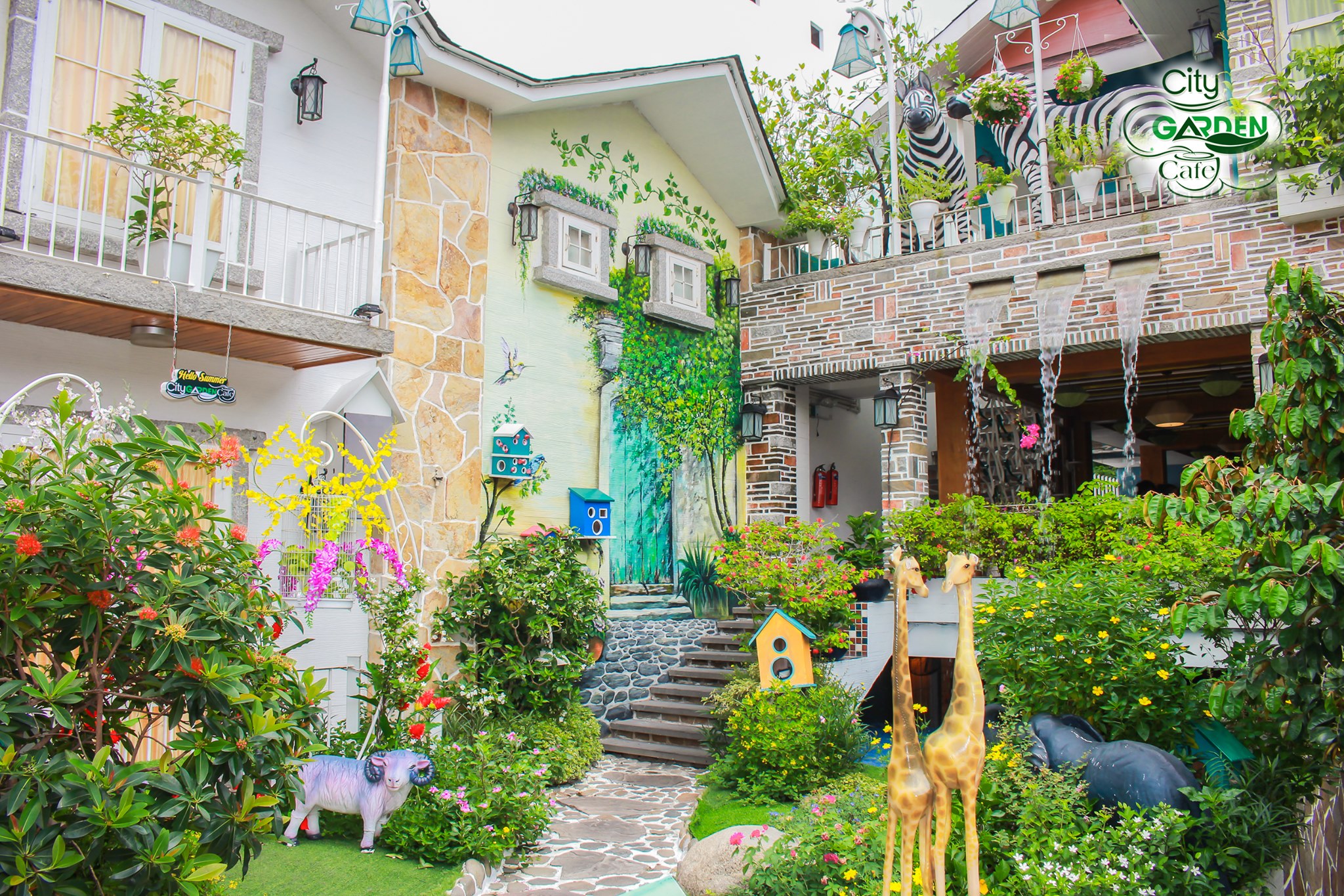 Top những quán cafe lí tưởng để thư giãn trong dịp nghỉ lễ 2/9 - Ảnh 22. Top những quán cafe lí tưởng để thư giãn trong dịp nghỉ lễ 2/9 - Ảnh 22.