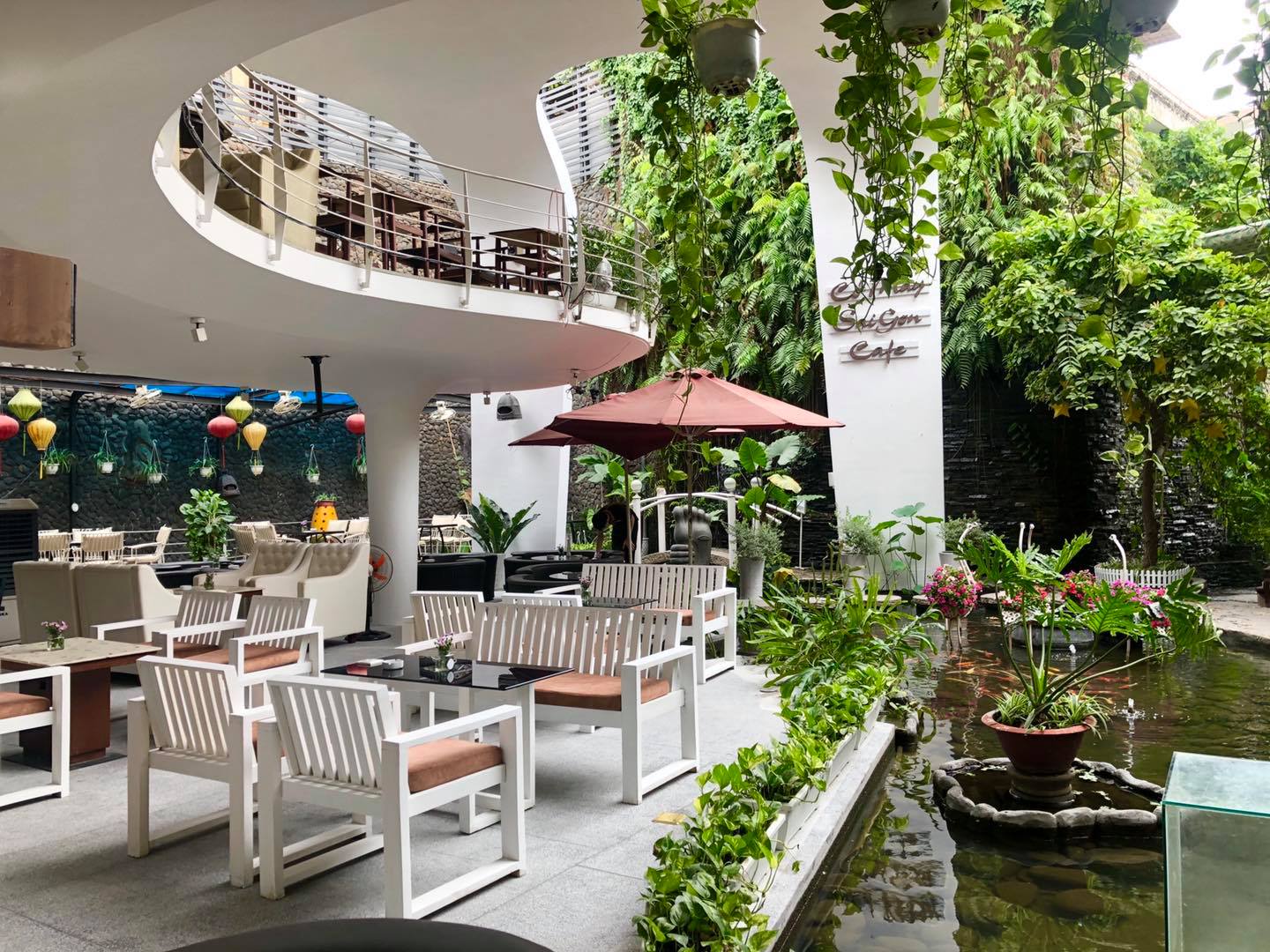 Top những quán cafe lí tưởng để thư giãn trong dịp nghỉ lễ 2/9 - Ảnh 24. Top những quán cafe lí tưởng để thư giãn trong dịp nghỉ lễ 2/9 - Ảnh 24.