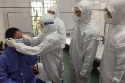 Cập nhật tình hình Covid-19 chiều 27/8: Đà Nẵng có thêm một ca mắc mới, Việt Nam có 1.036 bệnh nhân