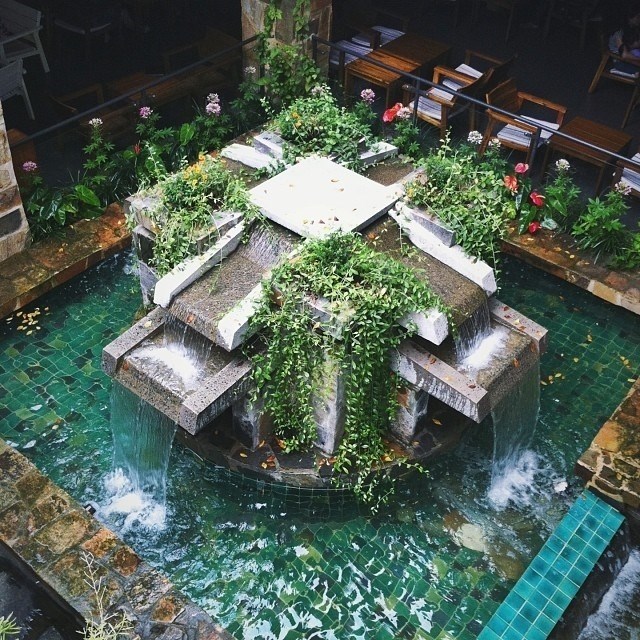 Top những quán cafe lí tưởng để thư giãn trong dịp nghỉ lễ 2/9 - Ảnh 8. Top những quán cafe lí tưởng để thư giãn trong dịp nghỉ lễ 2/9 - Ảnh 8.