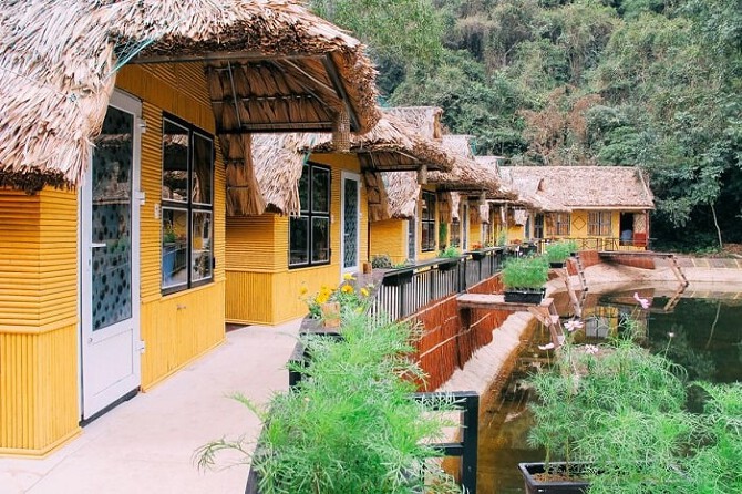 Danh Sách Homestay Hải Phòng Đẹp, Thu Hút Giới Trẻ
